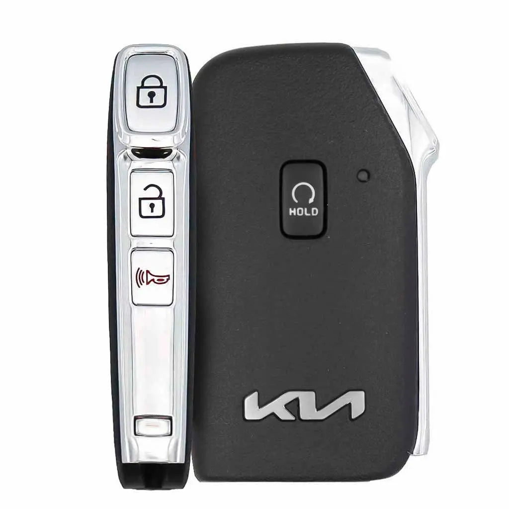 2021 (OEM Refurb) Smart Key for Kia Seltos | PN: 95440-Q5410 / NYOSYEC5FOB1907 2021 (OEM Refurb) Smart Key for Kia Seltos | PN: 95440-Q5410 / NYOSYEC5FOB1907